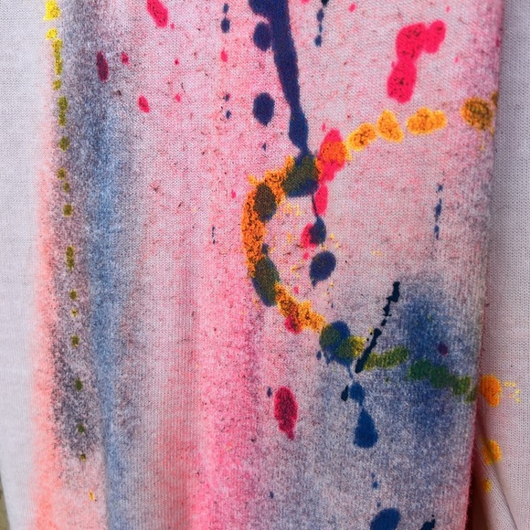 Aviator Nation, Brand New With Tag Artist collection sweatpants, very rare - Picture 2 of 4